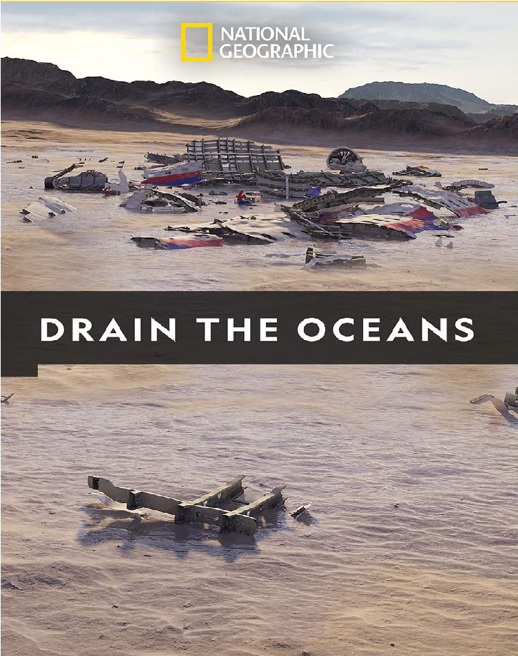 Drain the Oceans