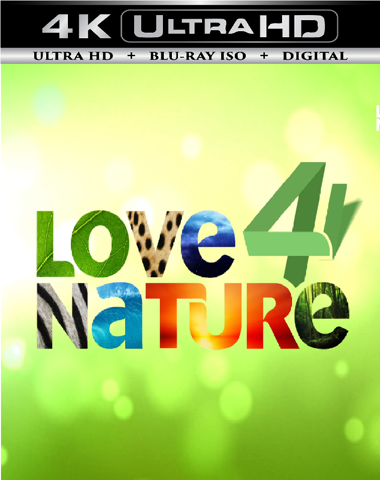 Love Nature A