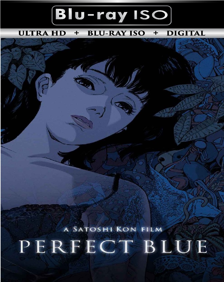 Perfect Blue