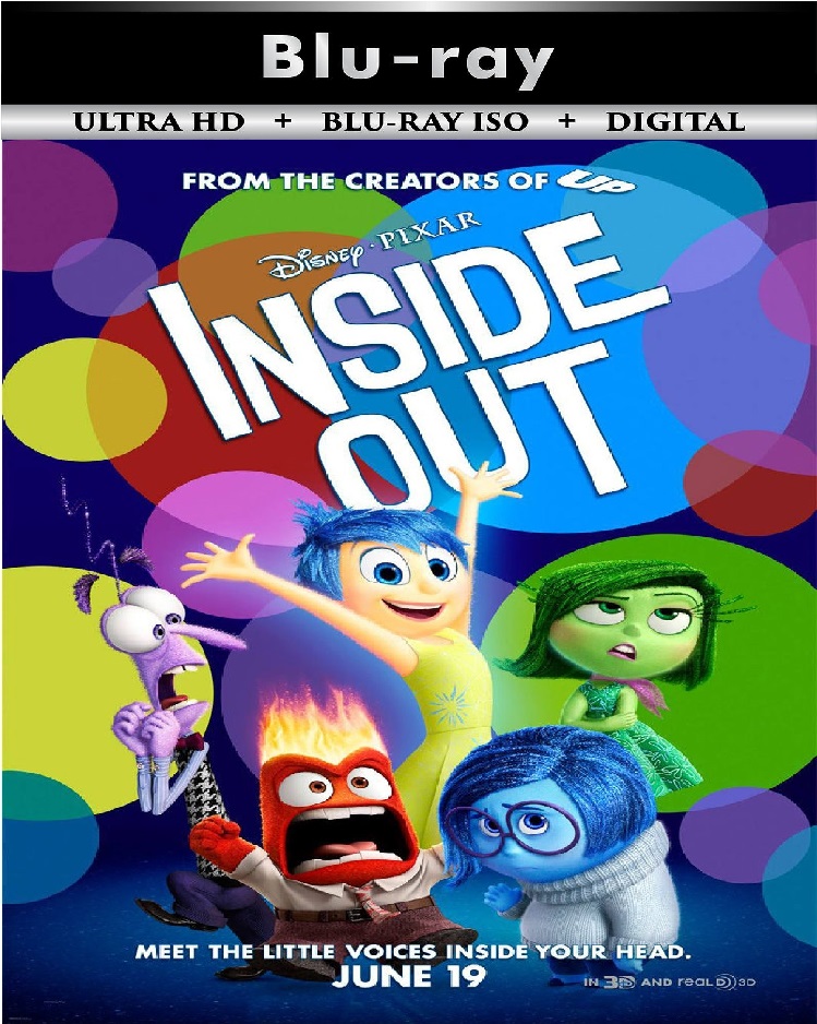 Inside Out