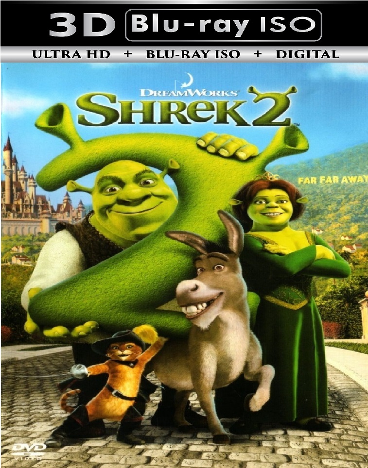 Shrek 2