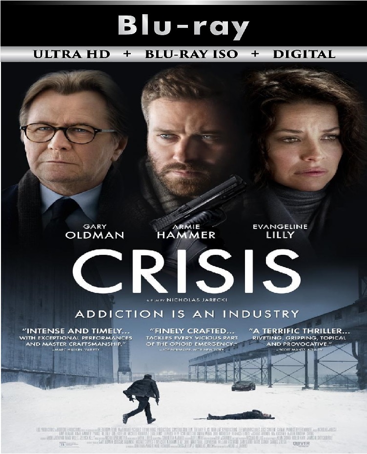 Crisis