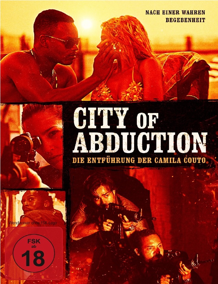 City Of Abduction