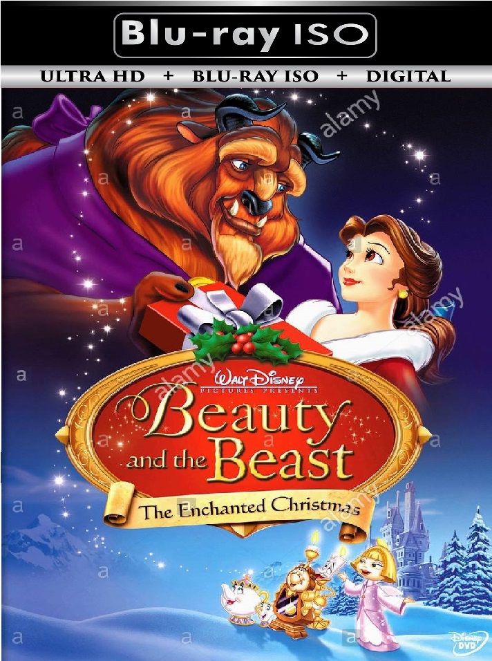 Beauty and the Beast