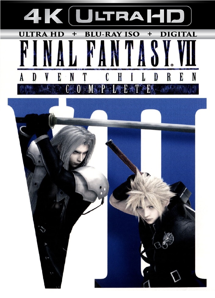 Final Fantasy VII