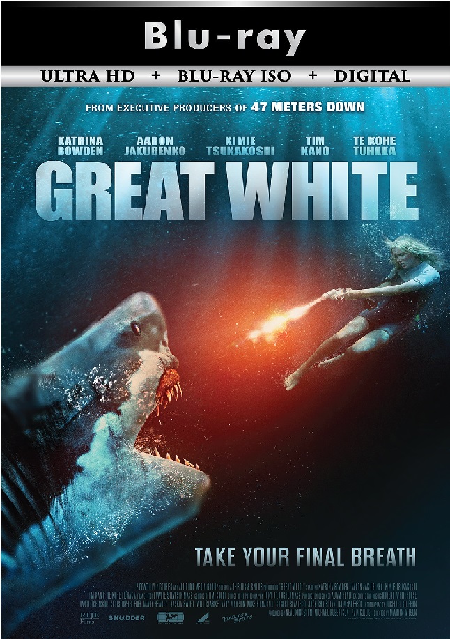 Great White