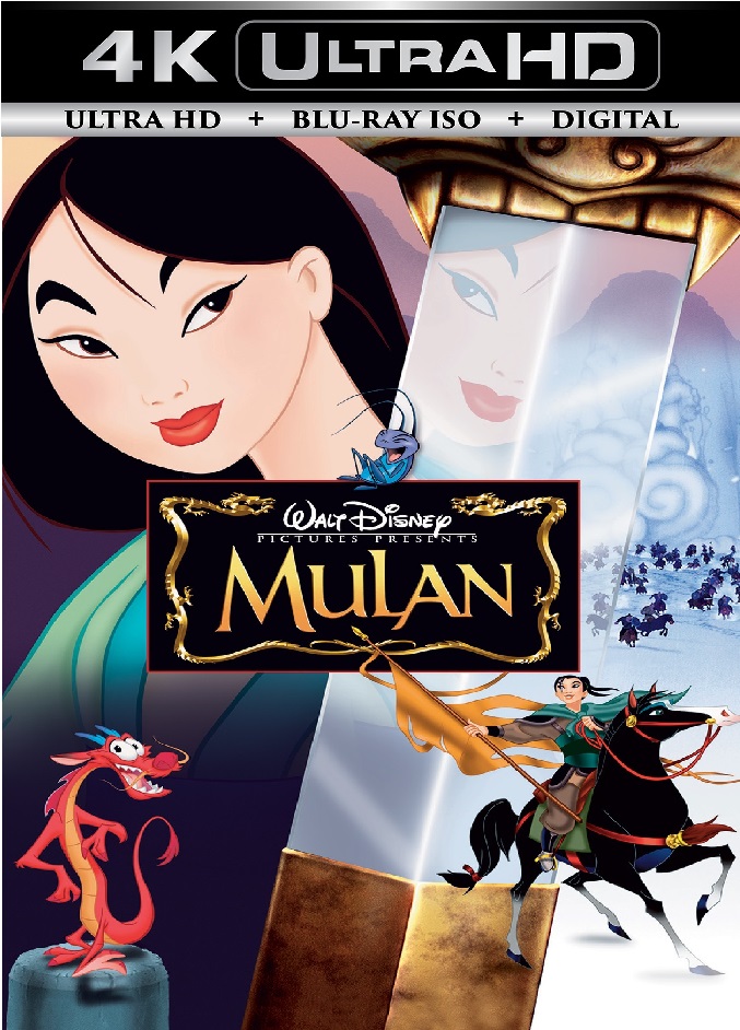 Mulan