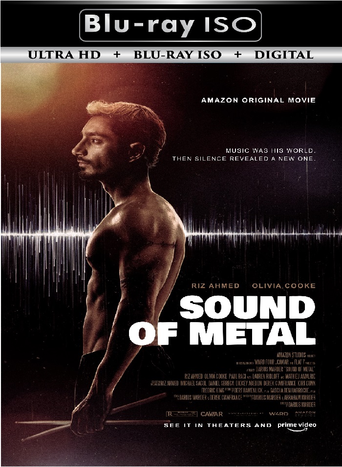 Sound of Metal