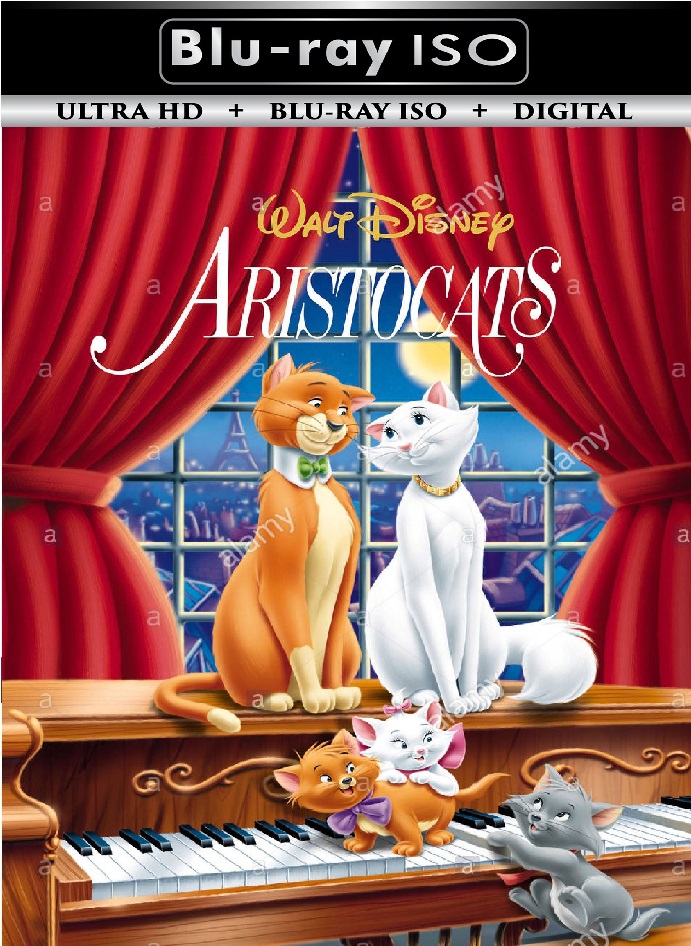 The AristoCats