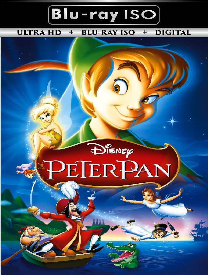 Peter Pan