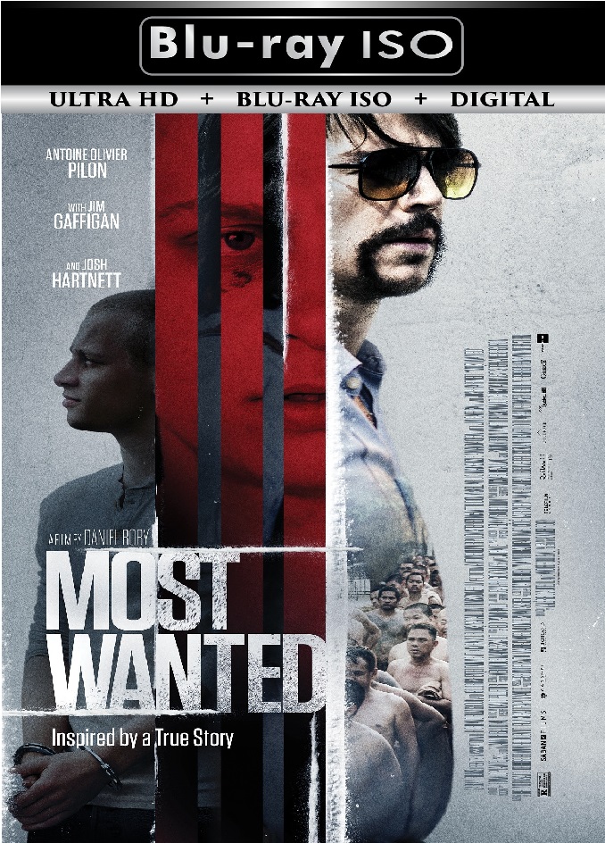 Most Wanted