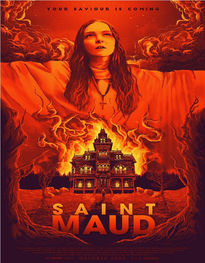 Saint Maud