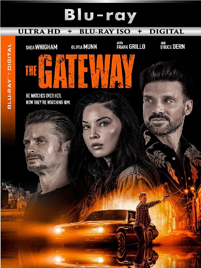 The Getaway