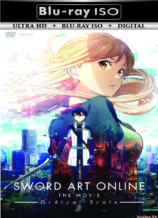 Sword Art Online