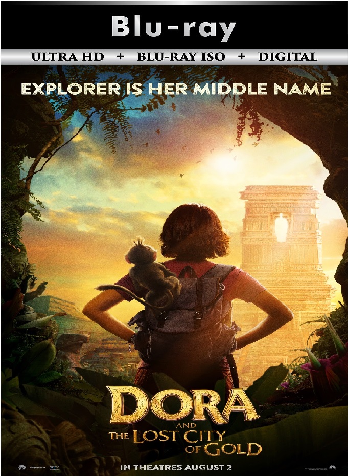 Dora And The ...