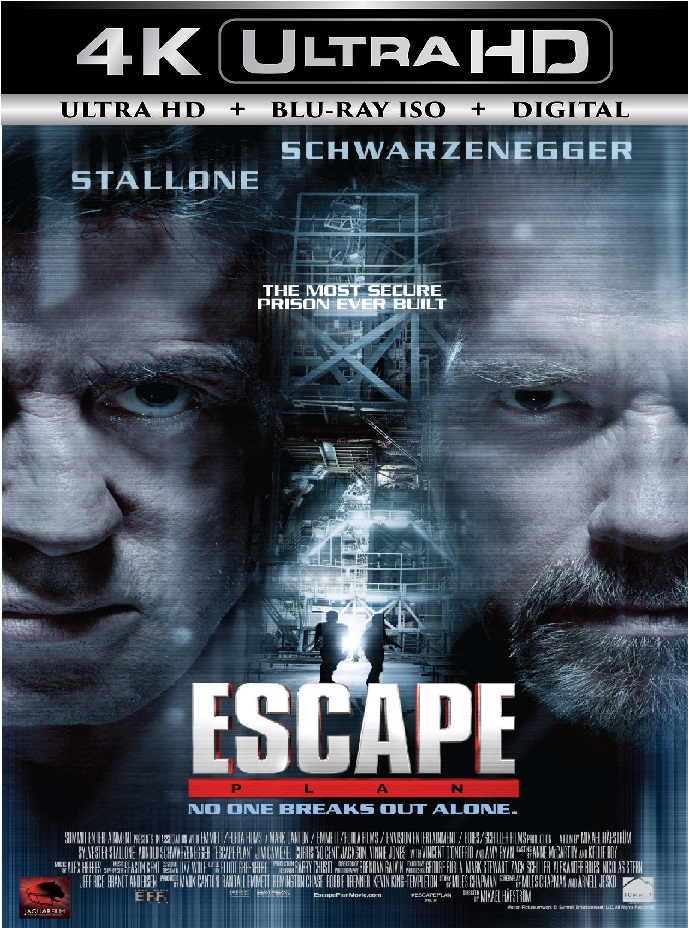 Escape Plan