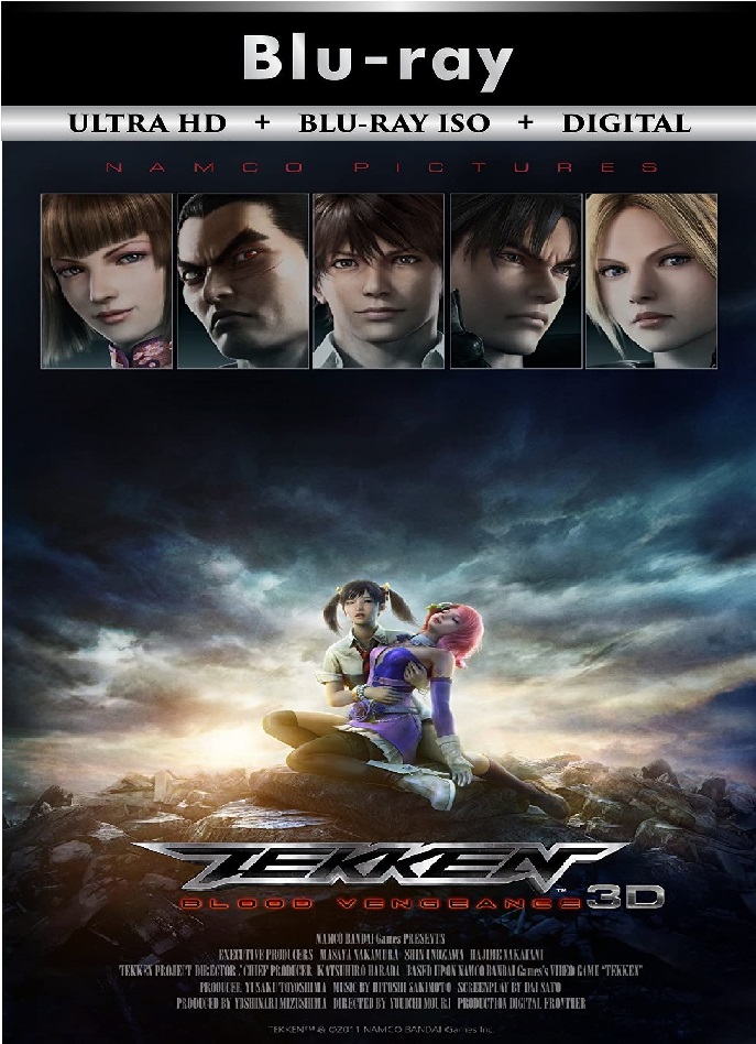 Tekken