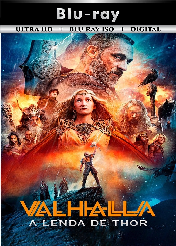 Valhalla