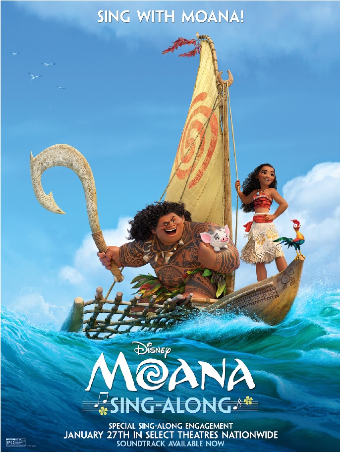 Moana