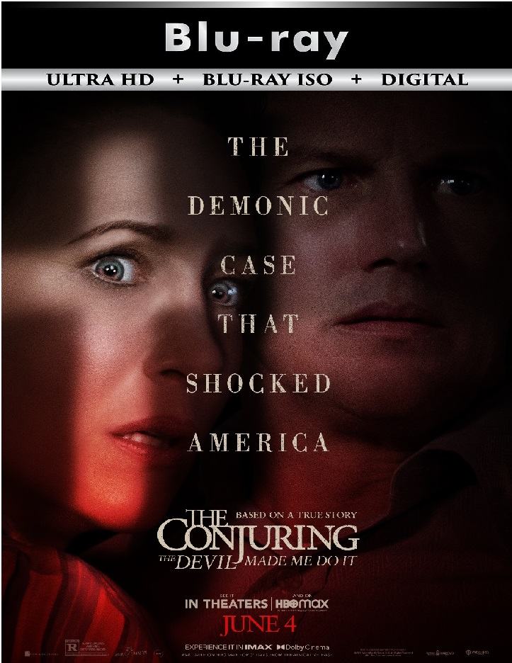 The Conjuring 4