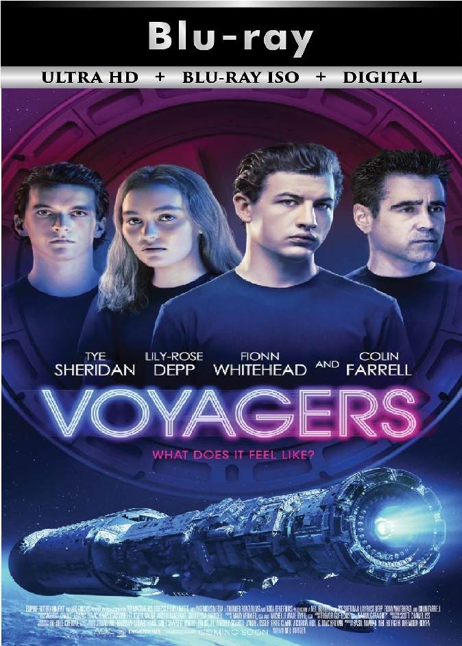 Voyagers