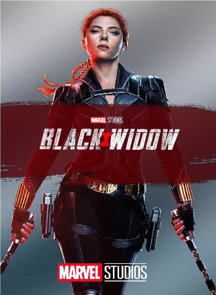 Black Widow