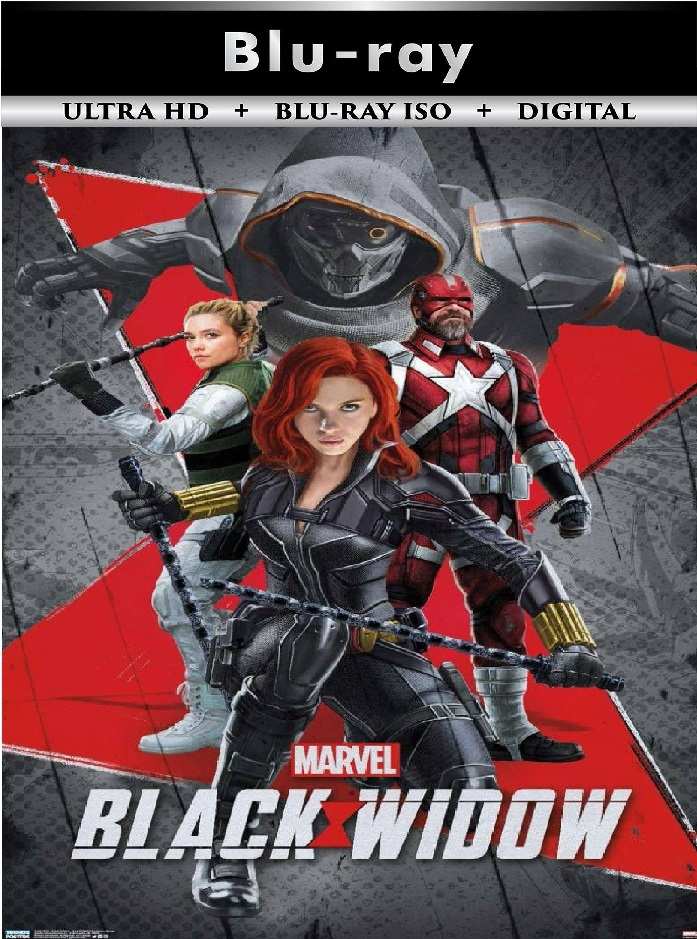 Black Widow