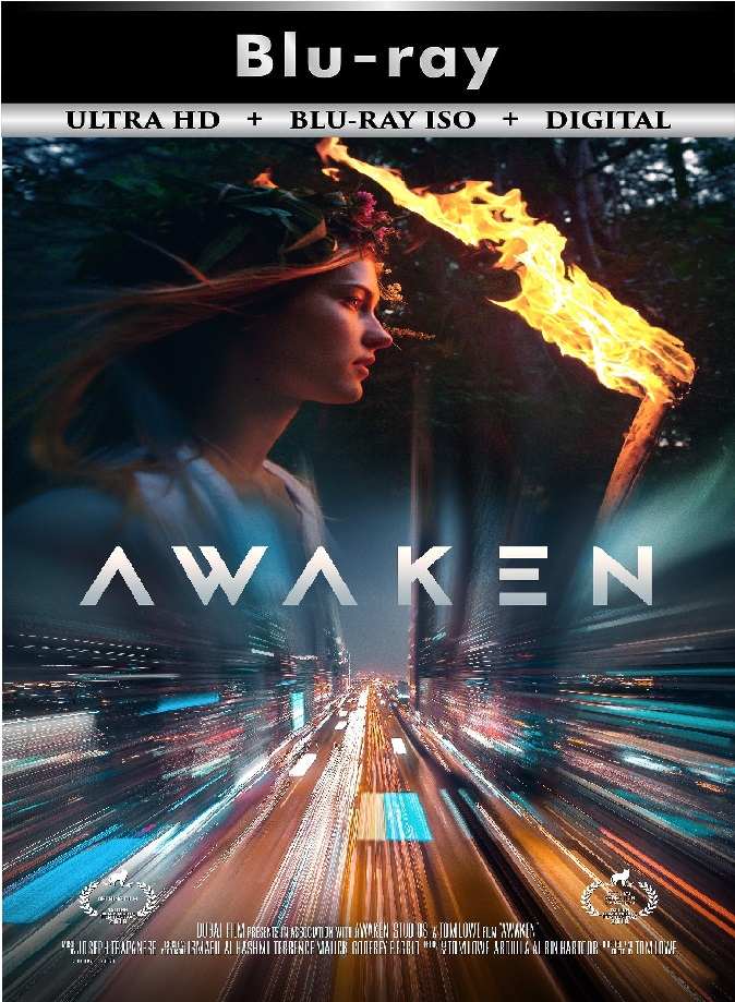 Awaken