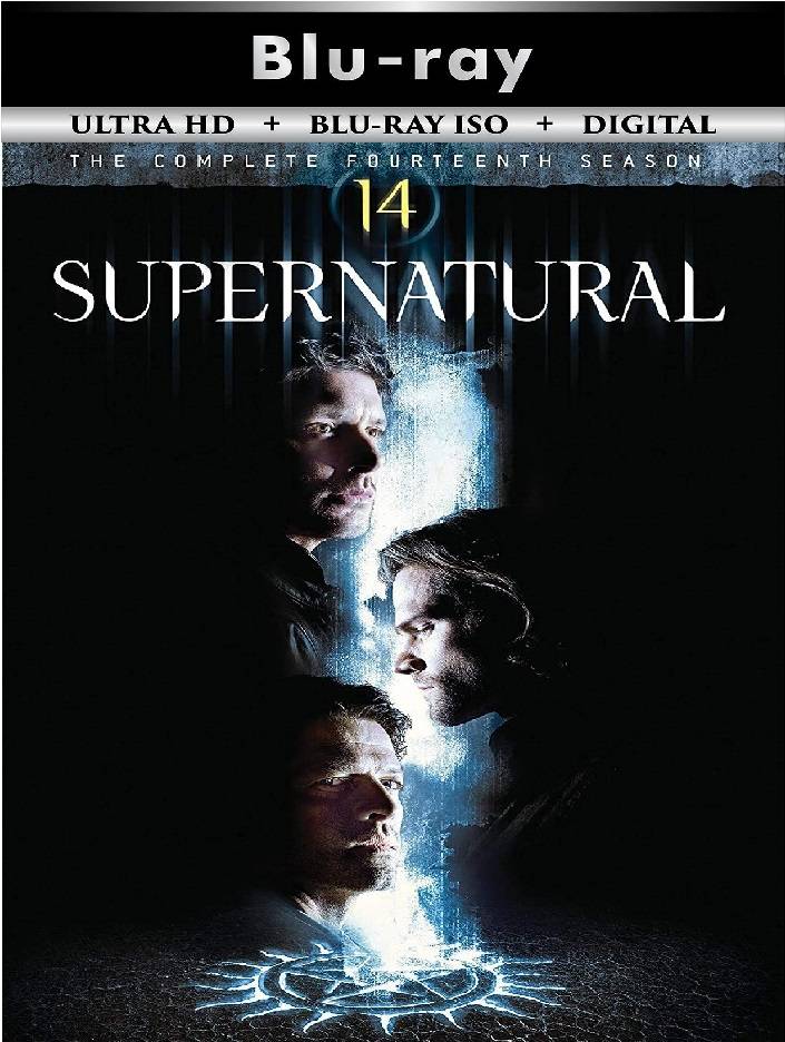 Supernatural 14