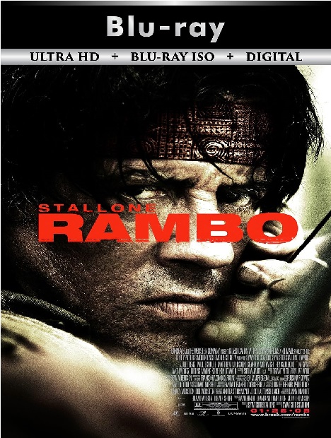 Rambo 4