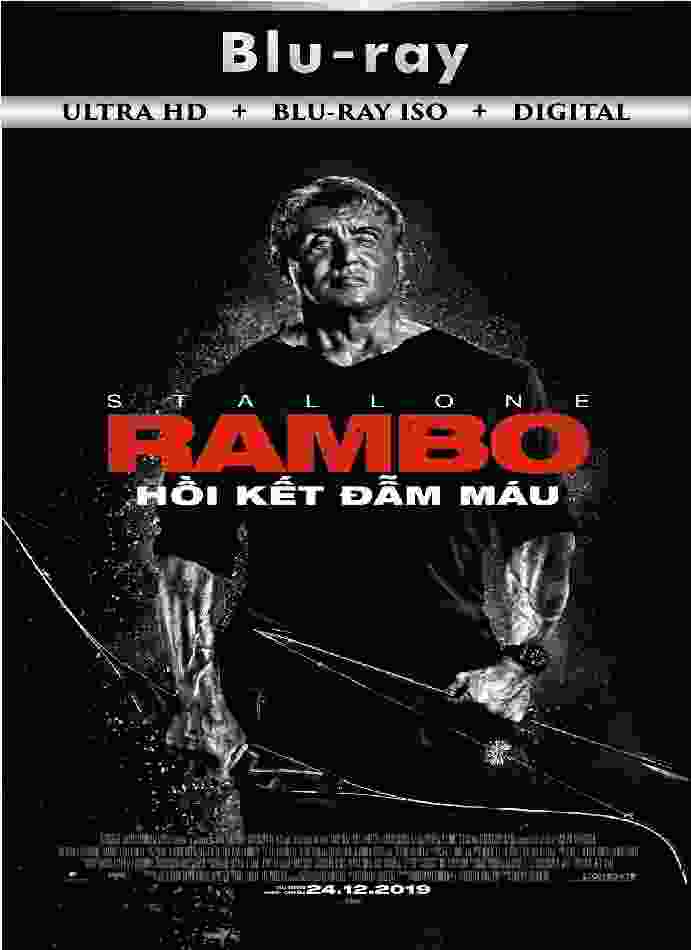 Rambo 5