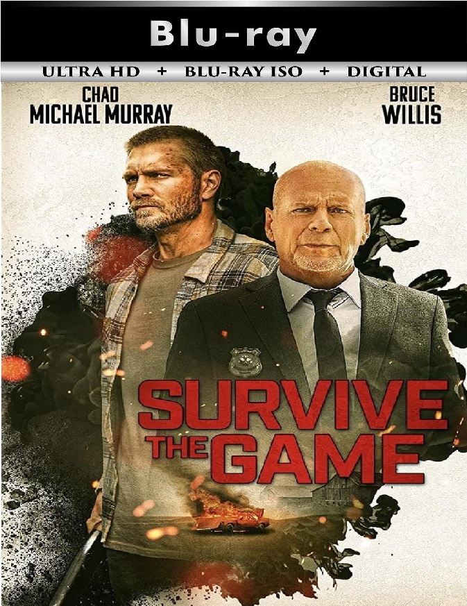 Survive the Game