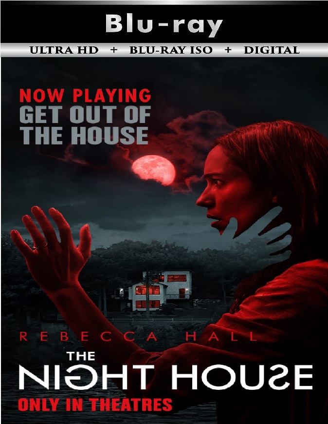 The Night House