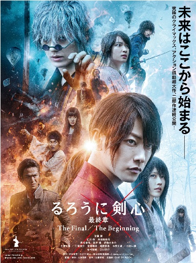 Rurouni Kenshin 4