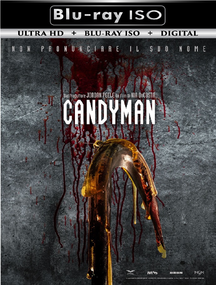 Candyman