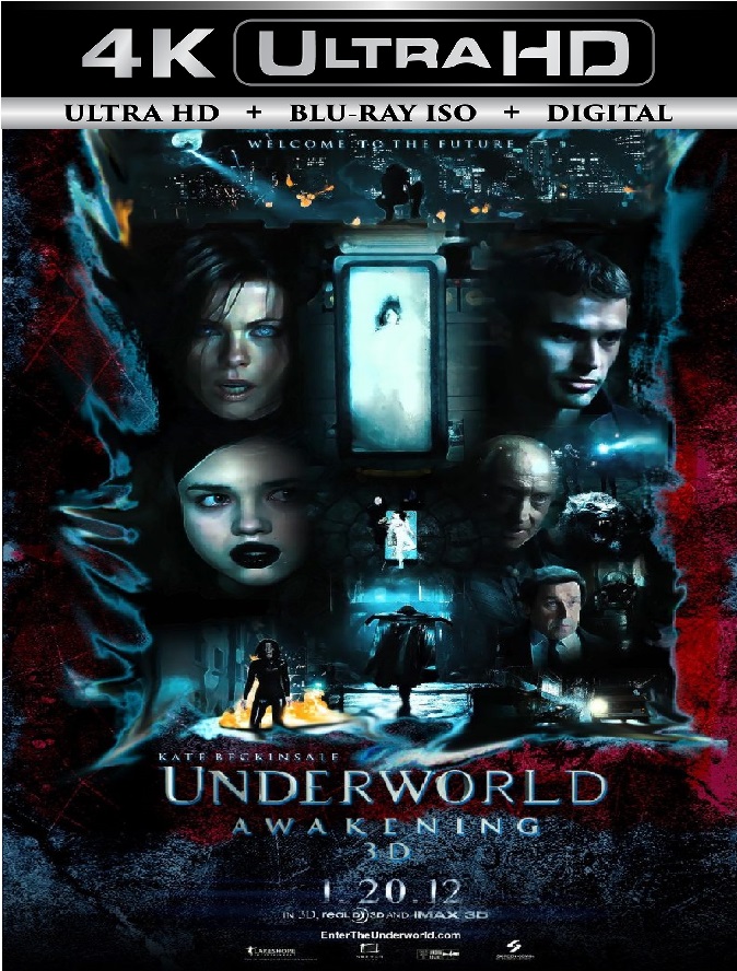 Underworld 4