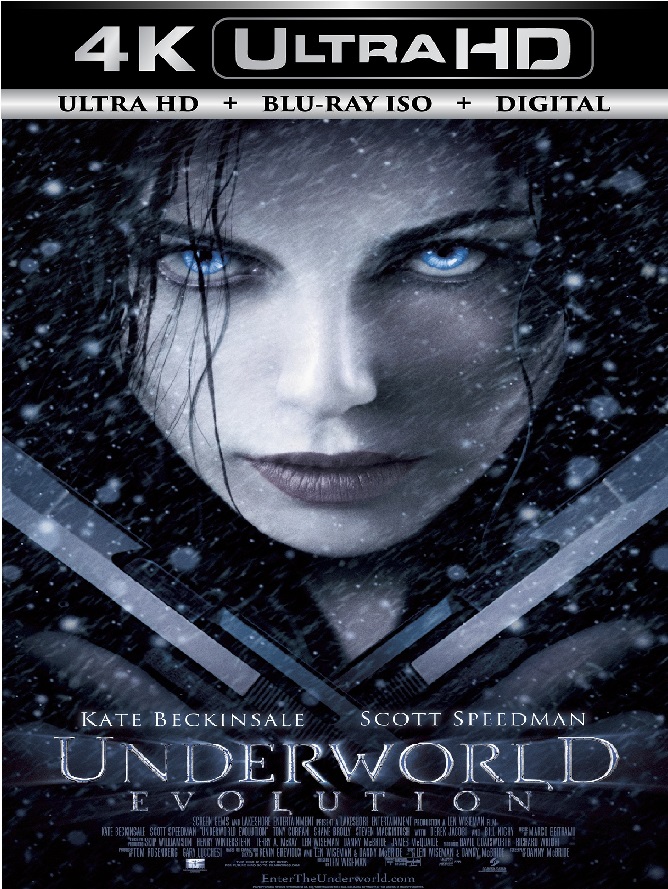 Underworld 2