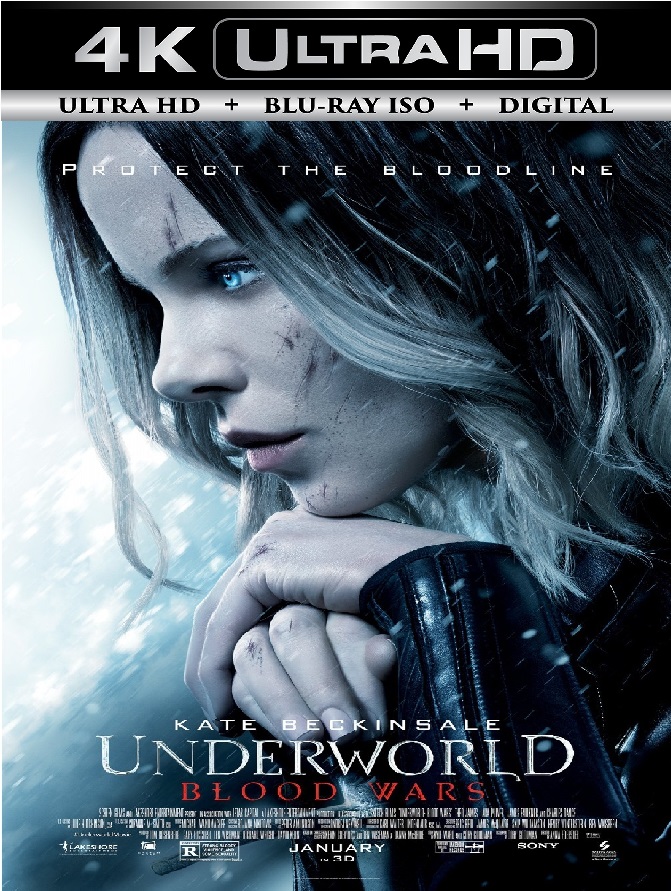 Underworld 3