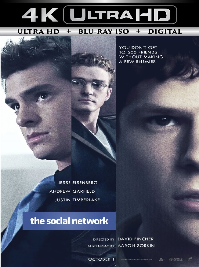 The Social Network