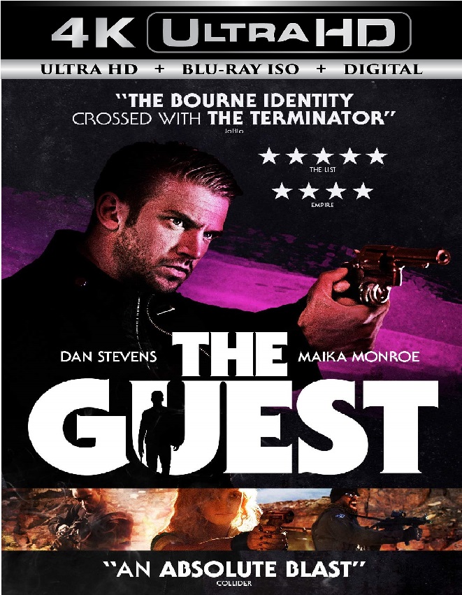 The Guest