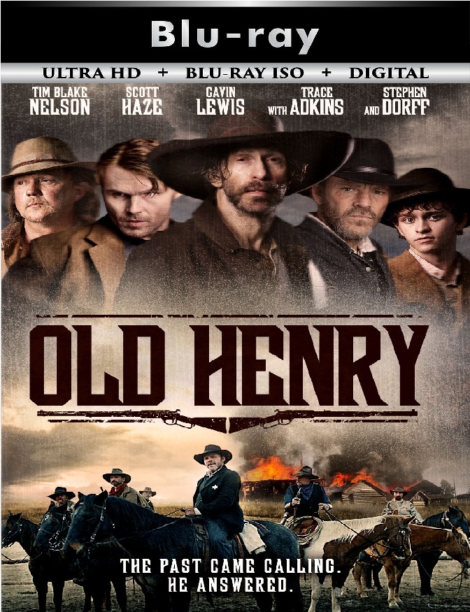 Old Henry