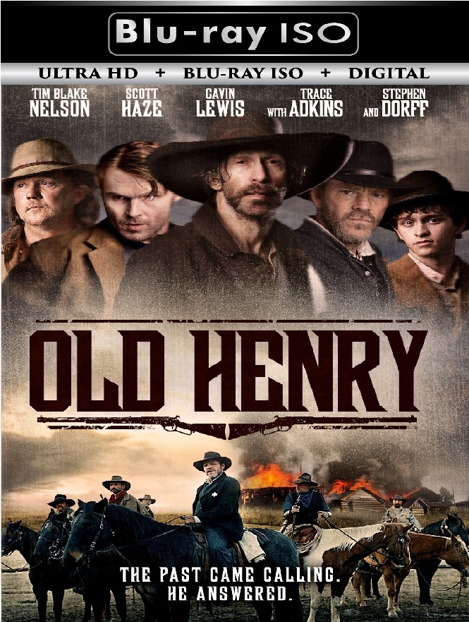 Old Henry