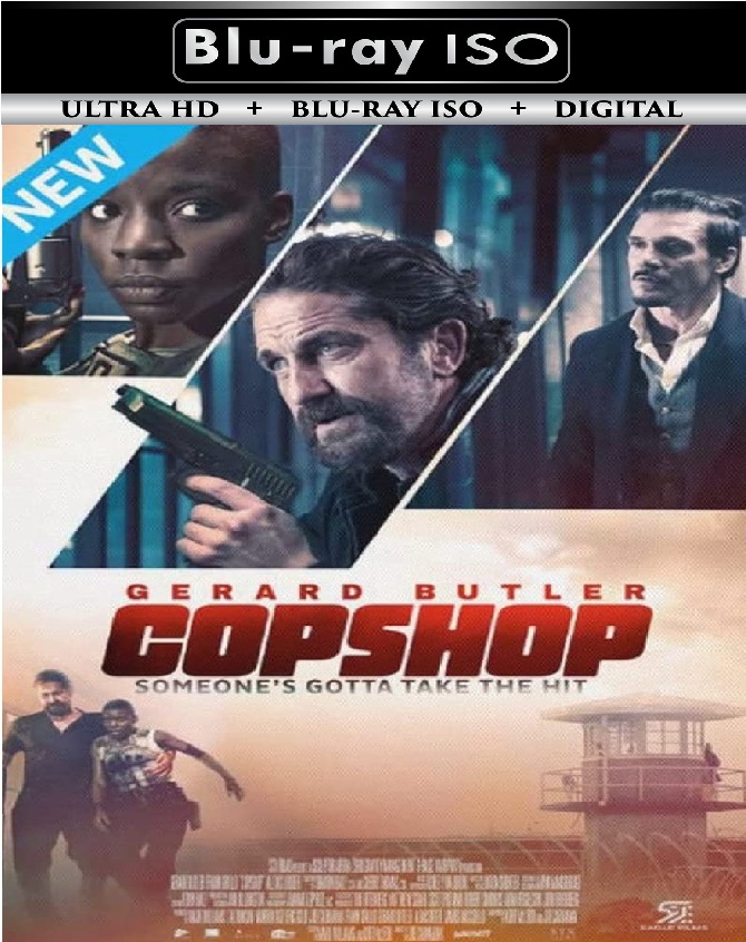 Copshop