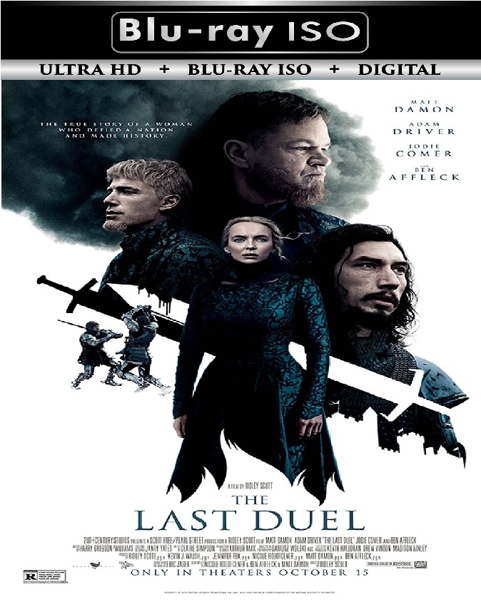 The Last Duel