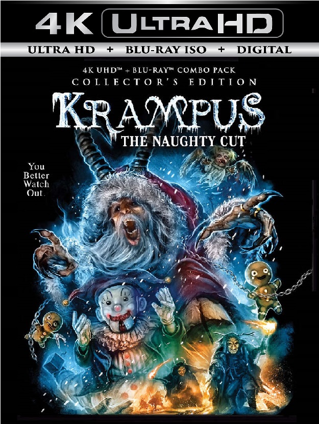 Krampus