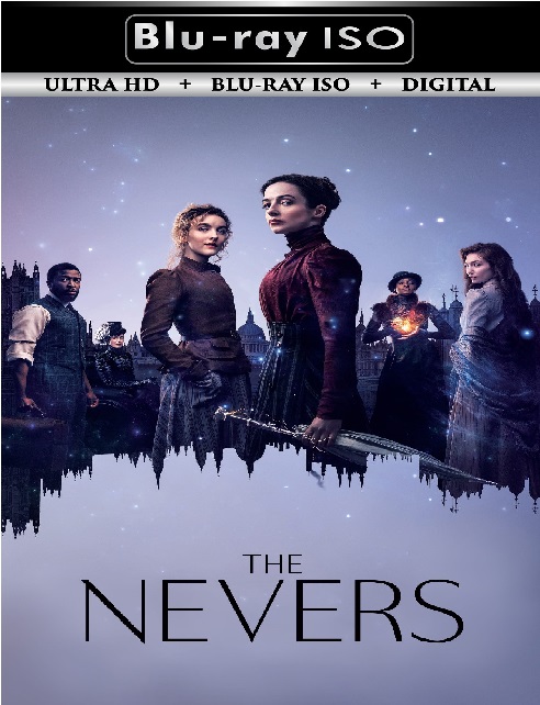 The Nevers