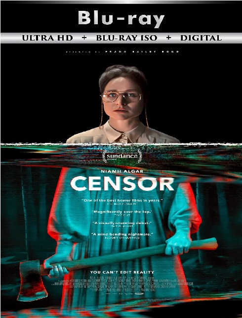 Censor