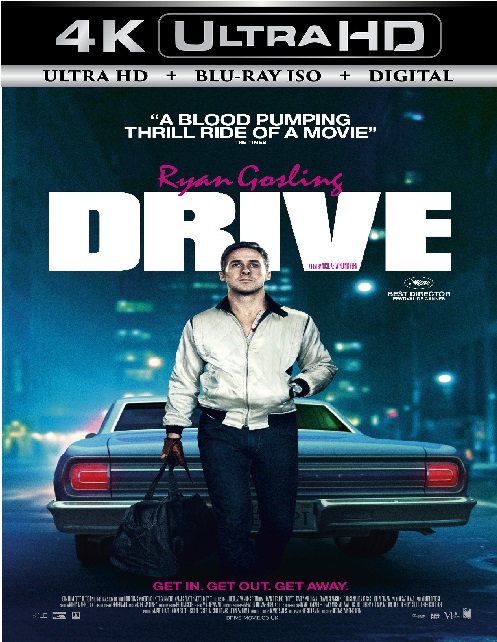 Drive