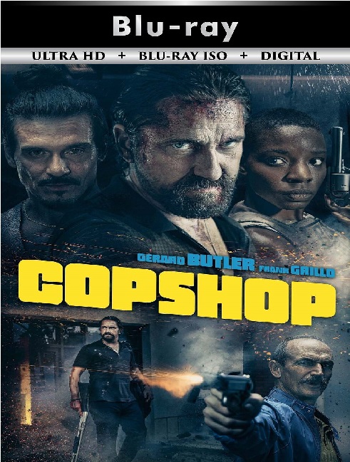 Copshop