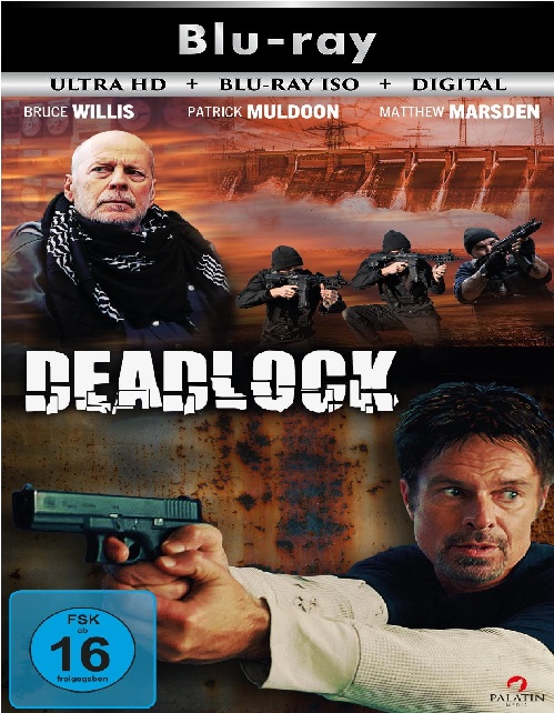 Deadlock